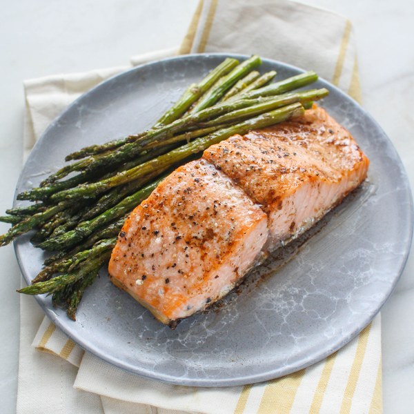 Herb Grilled Chicken